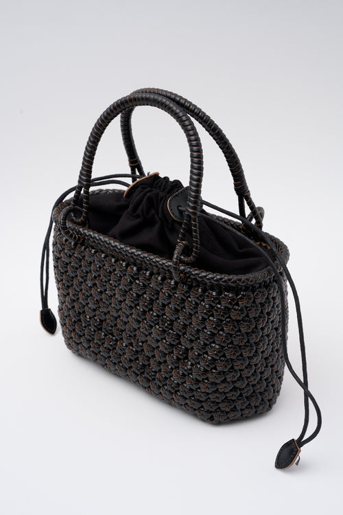 Tre Emme Borsa Nero Donna - 2