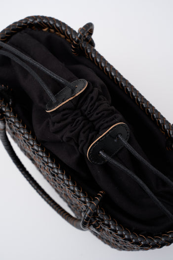 Tre Emme Borsa Nero Donna - 3