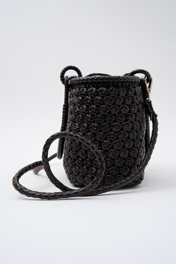 Tre Emme Borsa Nero Donna - 4