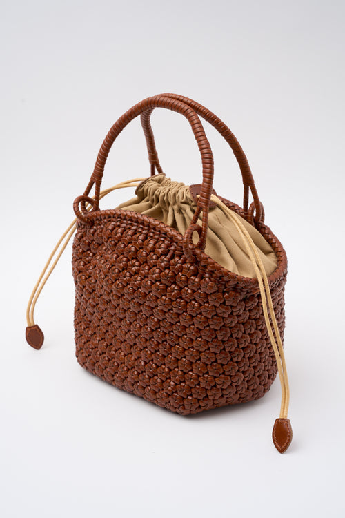 Tre Emme Borsa Cuoio Donna - 2