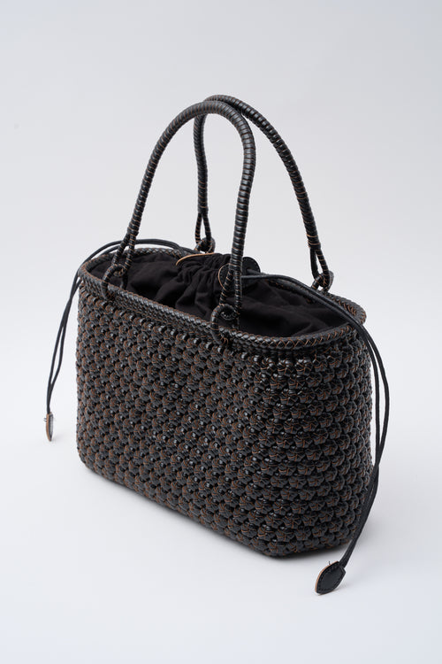 Tre Emme Borsa Nero Donna - 2