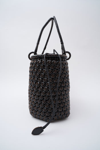 Tre Emme Borsa Nero Donna - 3