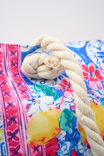 Tre Emme Borsa Limoni Donna - 3
