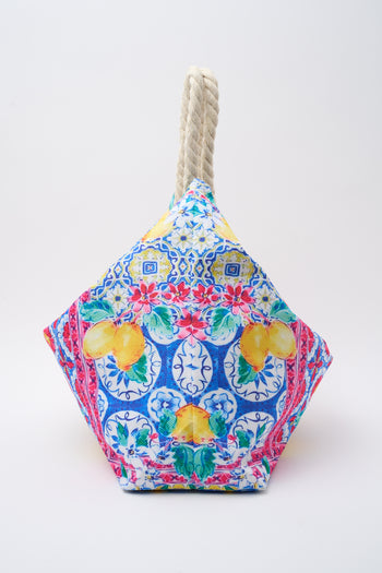 Tre Emme Borsa Limoni Donna - 4