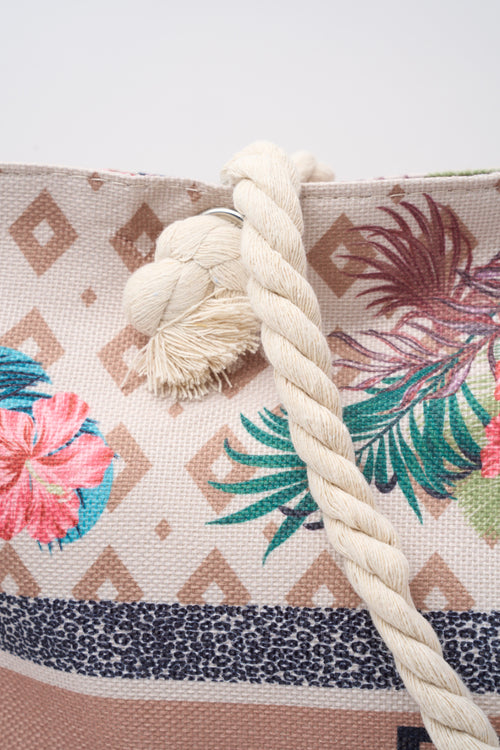 Tre Emme Borsa Pavone Donna - 2