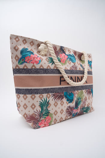 Tre Emme Borsa Pavone Donna - 3