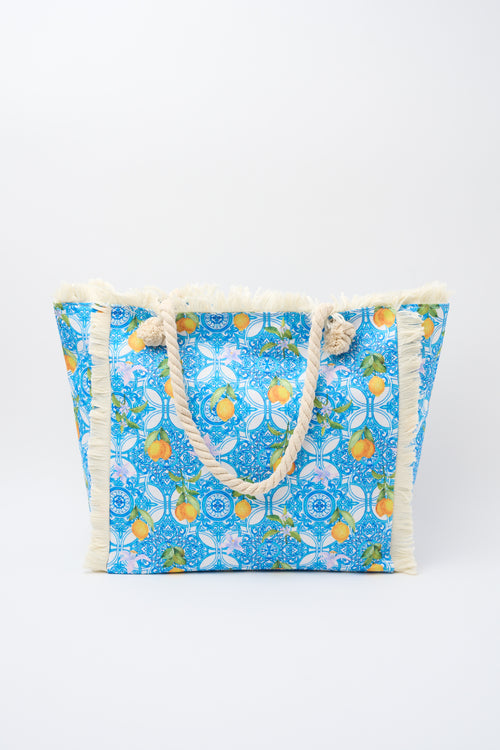 Tre Emme Borsa Limoni Donna