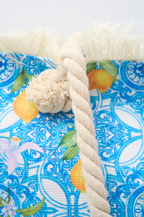 Tre Emme Borsa Limoni Donna - 2