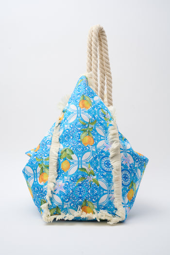 Tre Emme Borsa Limoni Donna - 4