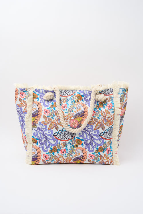 Tre Emme Borsa Multi Donna