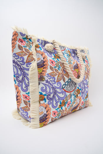 Tre Emme Borsa Multi Donna - 3