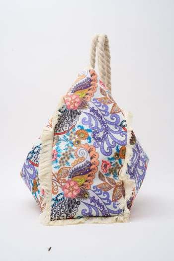 Tre Emme Borsa Multi Donna - 4