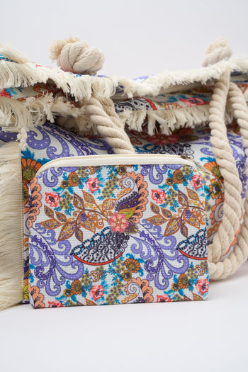 Tre Emme Borsa Multi Donna - 5