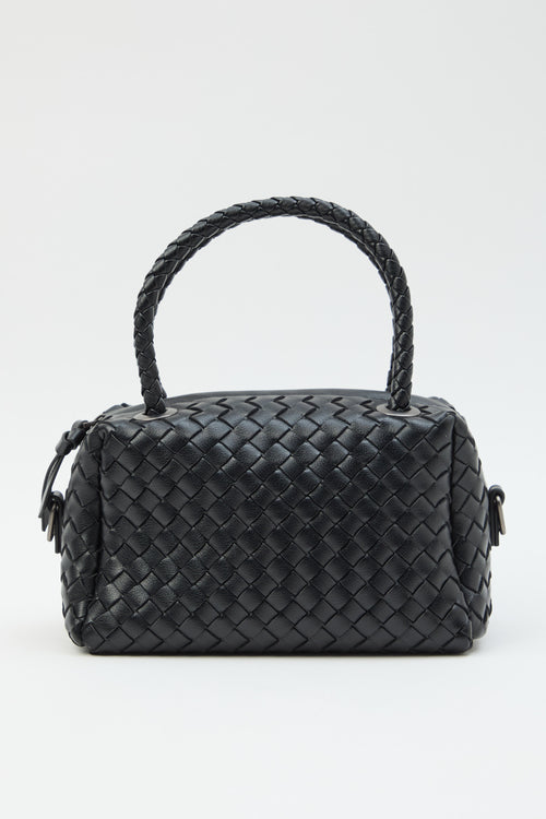 Tre Emme Borsa Nero Donna