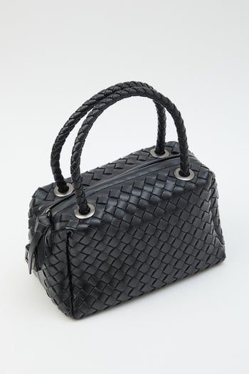 Tre Emme Borsa Nero Donna - 5