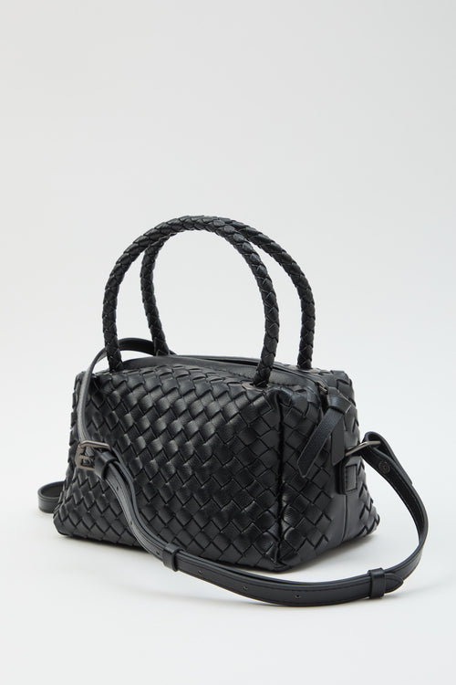 Tre Emme Borsa Nero Donna