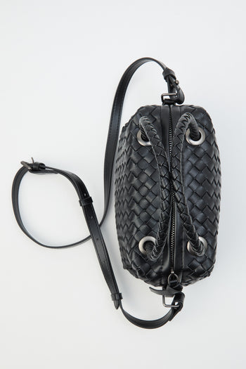 Tre Emme Borsa Nero Donna - 7
