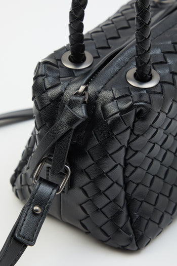 Tre Emme Borsa Nero Donna - 8