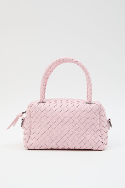 Tre Emme Borsa Rosa Donna