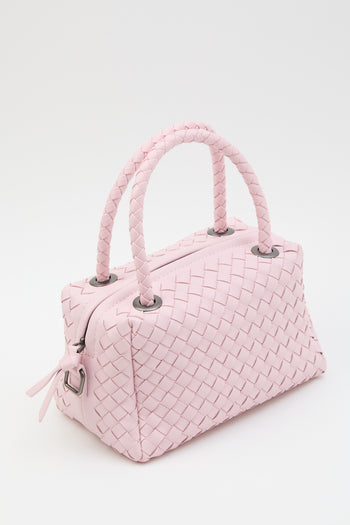 Tre Emme Borsa Rosa Donna - 4
