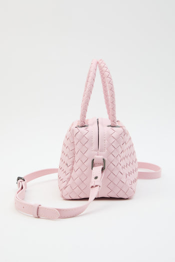 Tre Emme Borsa Rosa Donna - 5