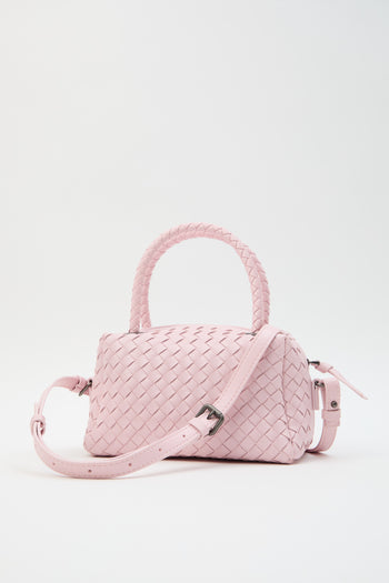 Tre Emme Borsa Rosa Donna - 6