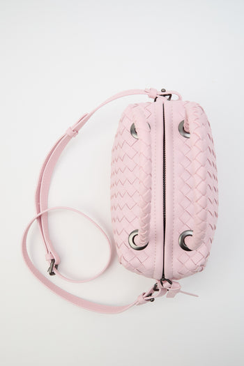 Tre Emme Borsa Rosa Donna - 8