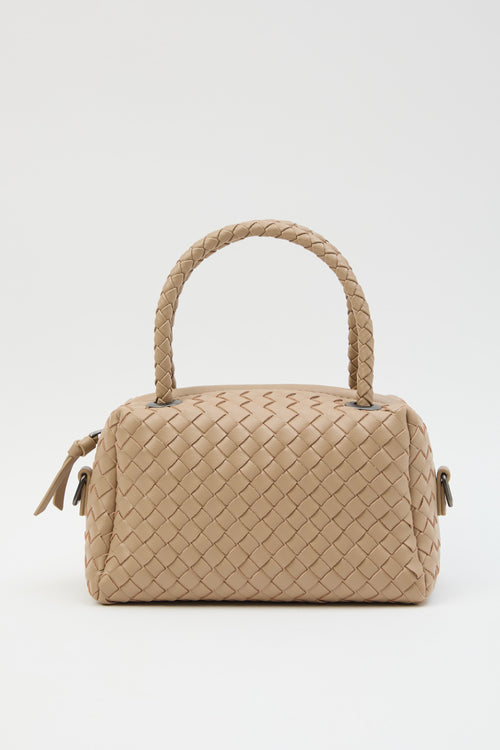 Tre Emme Borsa Tortora Donna