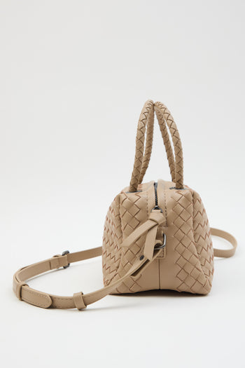 Tre Emme Borsa Tortora Donna - 4