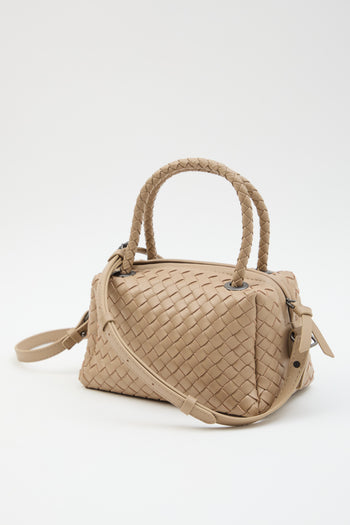 Tre Emme Borsa Tortora Donna - 5