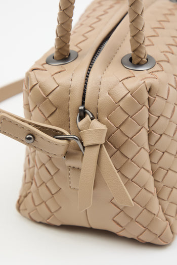 Tre Emme Borsa Tortora Donna - 7