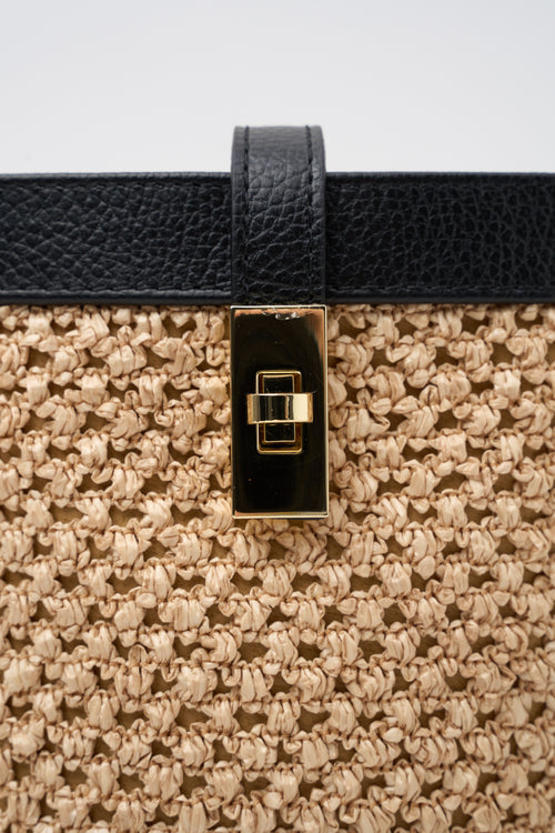 Tre Emme Borsa Nero Donna - 2
