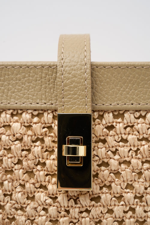 Tre Emme Borsa Tortora Donna - 2