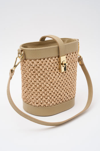 Tre Emme Borsa Tortora Donna - 3