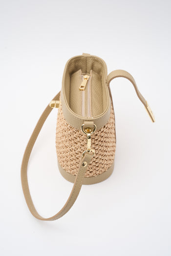 Tre Emme Borsa Tortora Donna - 4