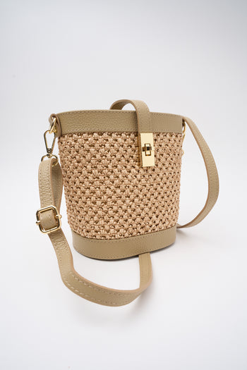 Tre Emme Borsa Tortora Donna - 5