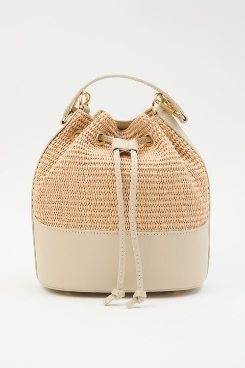 Tre Emme Borsa Beige Donna