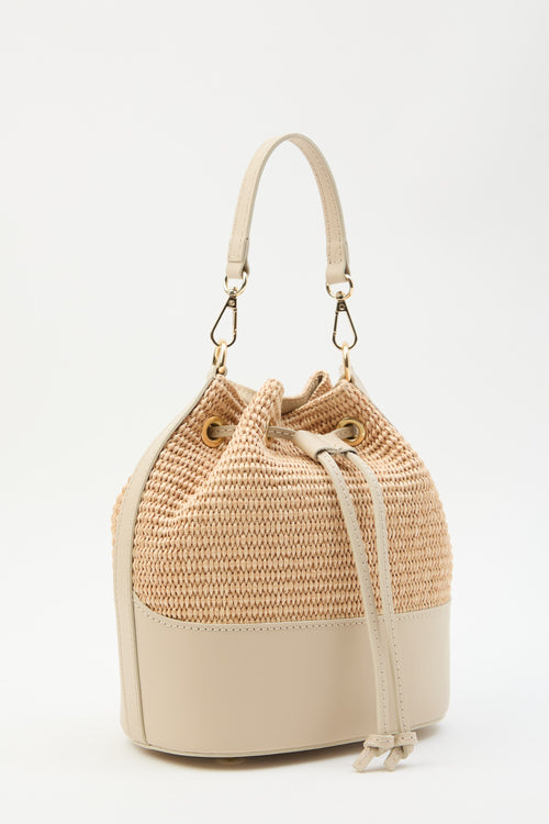 Tre Emme Borsa Beige Donna - 2