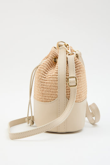 Tre Emme Borsa Beige Donna - 3