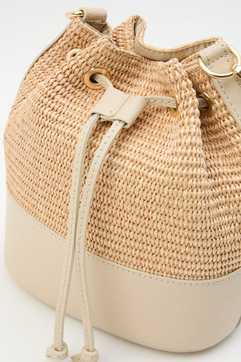 Tre Emme Borsa Beige Donna - 5