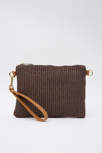Tre Emme Borsa T. Di Moro/cuoio Donna - 3