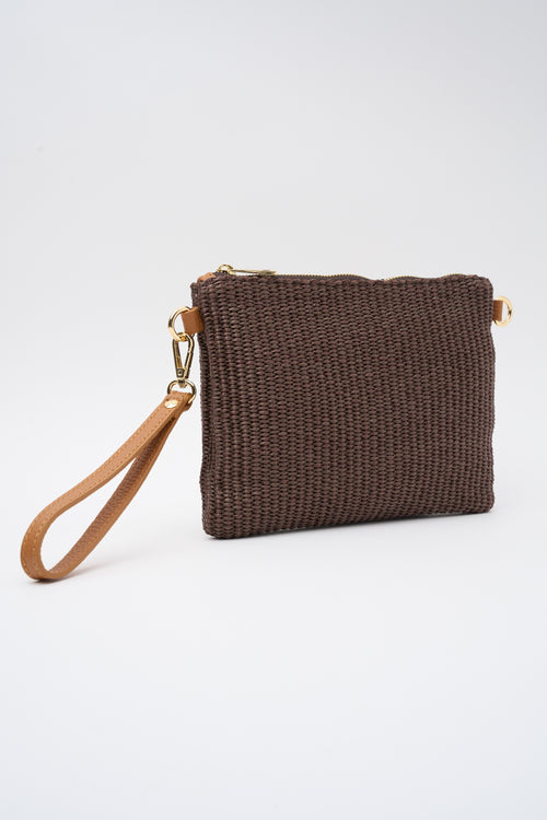 Tre Emme Borsa T. Di Moro/cuoio Donna - 2