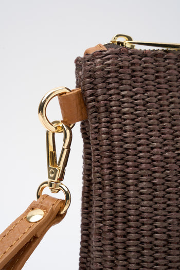Tre Emme Borsa T. Di Moro/cuoio Donna - 5