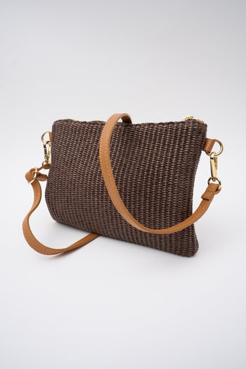 Tre Emme Borsa T. Di Moro/cuoio Donna - 4