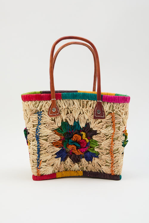 Tre Emme Borsa Multi Donna