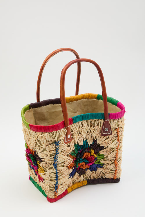 Tre Emme Borsa Multi Donna - 2
