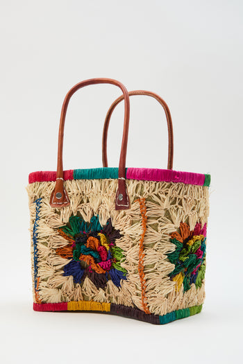 Tre Emme Borsa Multi Donna - 4