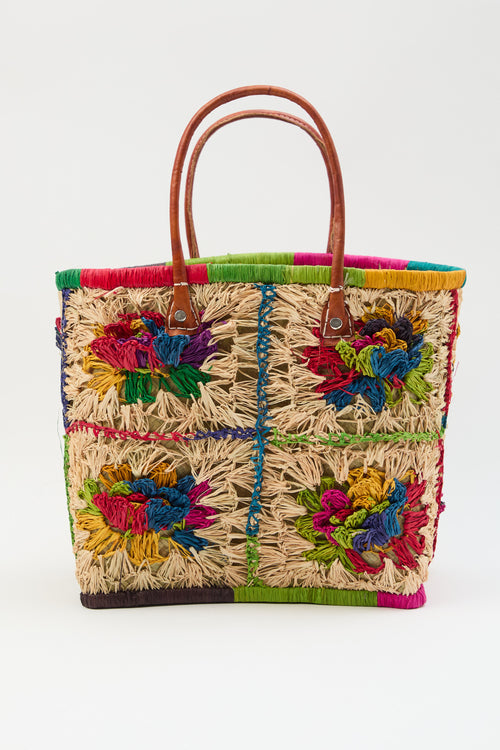 Tre Emme Borsa Multi Donna