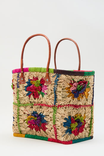 Tre Emme Borsa Multi Donna - 4