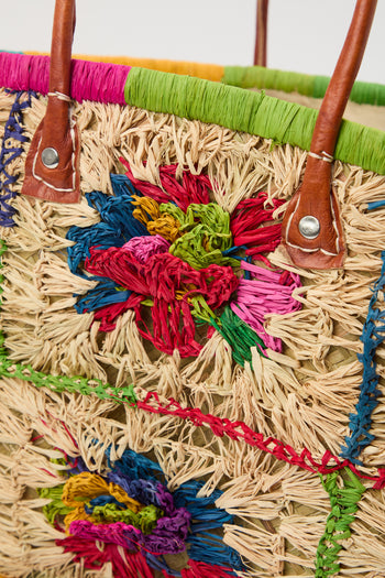 Tre Emme Borsa Multi Donna - 5